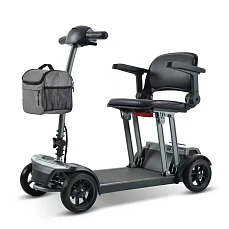 Электроскутер VitaMove Air