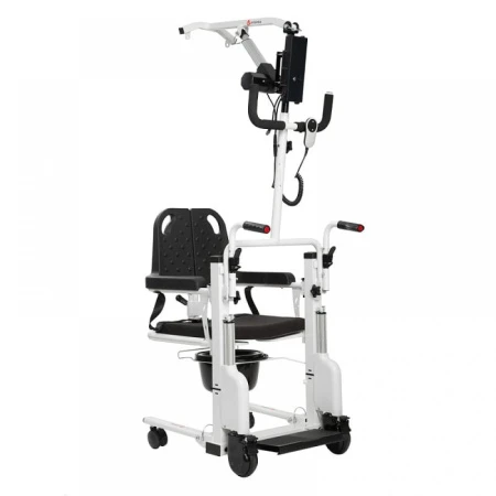 Кресло-стул с санитарным оснащением многофункциональный Ortonica Tu 21