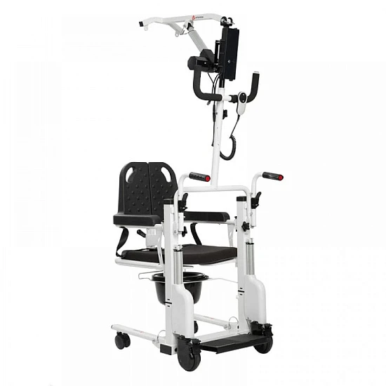 Кресло-стул с санитарным оснащением многофункциональный Ortonica Tu 21