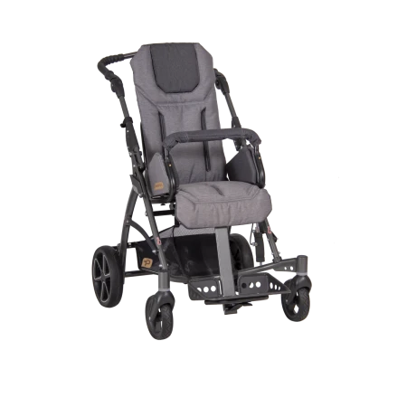 Детская инвалидная коляска ДЦП Patron Tom 5 Clipper 