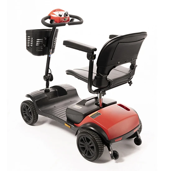 Электрический скутер Barry SC-100 Lite