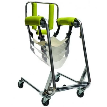 Складной механический подъемник BodyUp Evolution