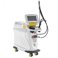 Терапевтический высокоинтенсивный лазерный аппарат Hilterapia HIRO TT