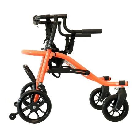 Ходунки заднеопорные Go.Spider MyWam