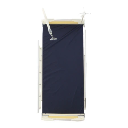 Кровать механическая Мед-Мос Е-9 (MМ-2014Д-03) (2 функции)