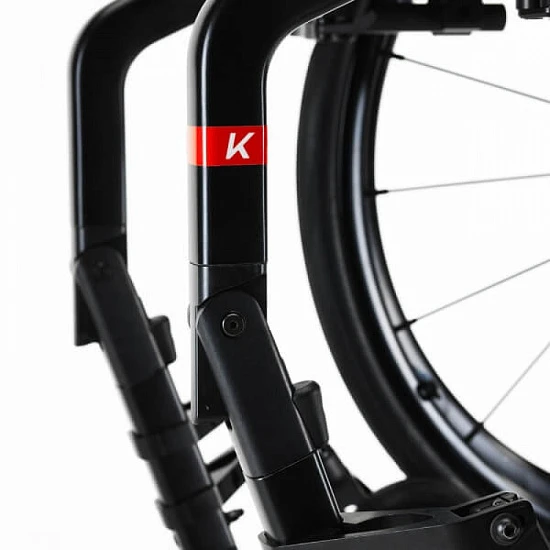 Кресло-коляска активная Симс-2 Kuschall Champion