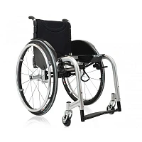 Кресло-коляска с ручным приводом активного типа Progeo Ego Custom