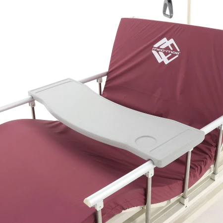 Кровать механическая Med-Mos E-31 (ММ-3014Н-00) (3 функции)