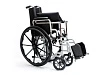 Кресло-коляска с ручным приводом Excel G5 classic