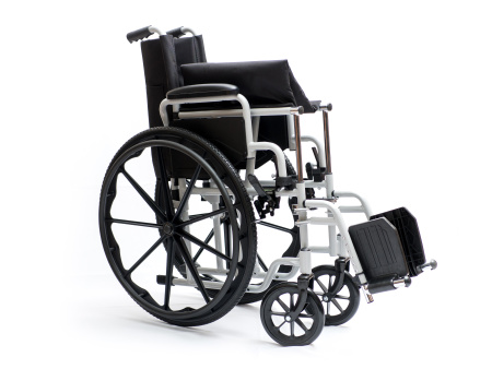 Кресло-коляска с ручным приводом Excel G5 classic