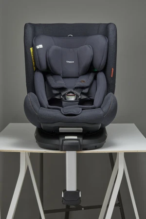 Автокресло DAIICHI™ All-in-One 360 i-Size Blue Black