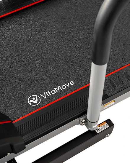 Беговая дорожка VitaMove R-01