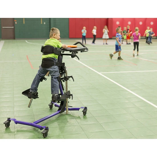 Опора для стояния (вертикализатор) с разведением ног EasyStand Zing Prone Размер 2 PB5606