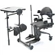 Имитатор ходьбы - вертикализатор EasyStand Evolv Adult