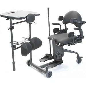 Имитатор ходьбы - вертикализатор EasyStand Evolv Adult