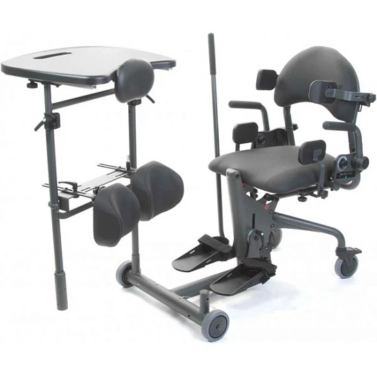 Имитатор ходьбы - вертикализатор EasyStand Evolv Adult