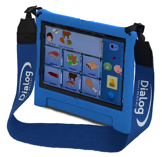 Планшет Dpad Max 11,6''