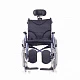 Инвалидное кресло-коляска Ortonica Comfort 500