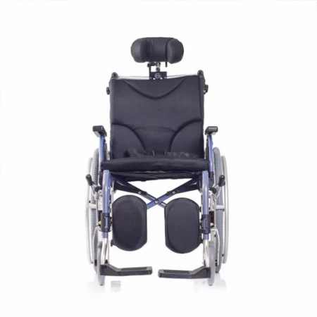 Инвалидное кресло-коляска Ortonica Comfort 500