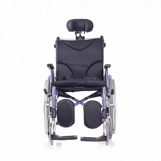 Инвалидное кресло-коляска Ortonica Comfort 500