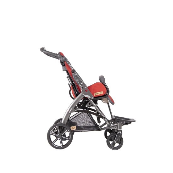 Детская инвалидная коляска ДЦП Patron Tom 5 Clipper 