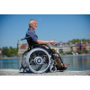 Силовая установка для инвалидной коляски AAT SOLO
