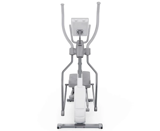 Эллиптический тренажёр DFC Westinghouse, магнитный, складной