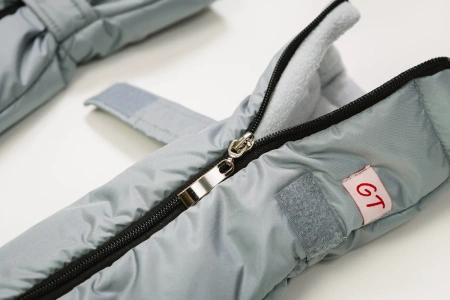 Варежки GT Dress