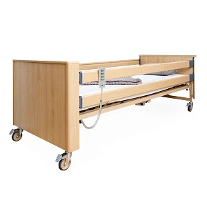 Кровать электрическая Burmeier Dali Low Entry