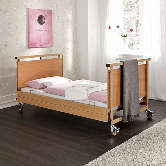 Кровать электрическая Burmeier Aliura II