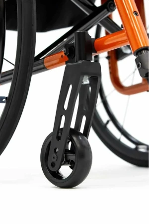 Механическое кресло-коляска МЕТ JET