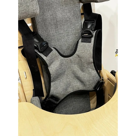 Стул для детей с ДЦП (опора для сидения) БРС 11.00.00