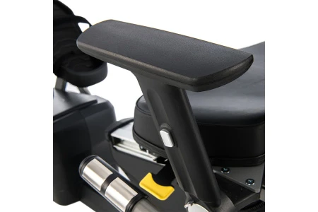 Горизонтальный степпер Spirit CRS800S+