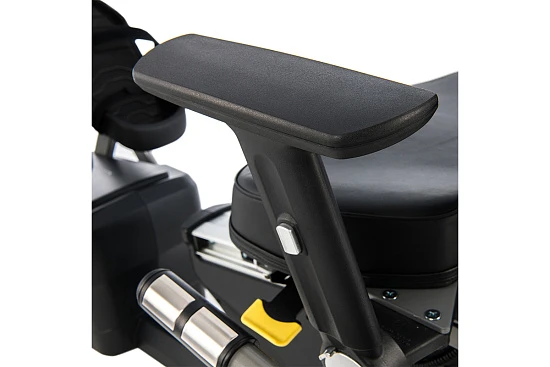 Горизонтальный степпер Spirit CRS800S+