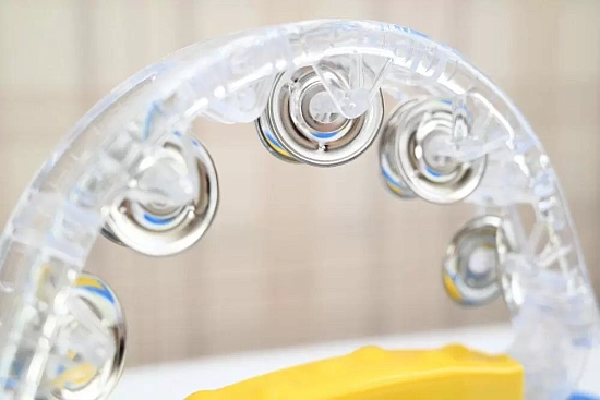 Музыкальный тамбурин