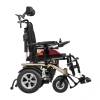 Коляска инвалидная с электроприводом Ortonica Pulse 270