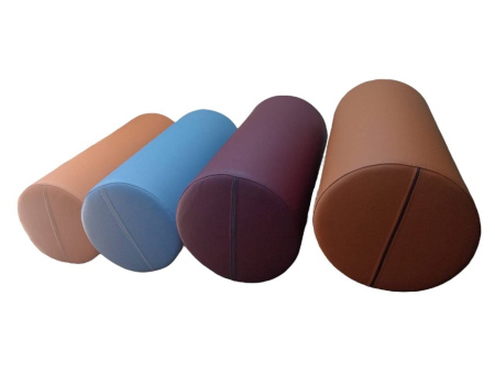 Валик жесткий большой для бобат терапии Валик жесткий большой для бобат терапии