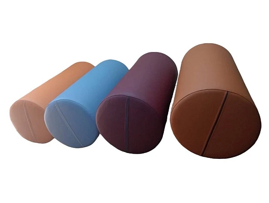 Валик жесткий большой для бобат терапии