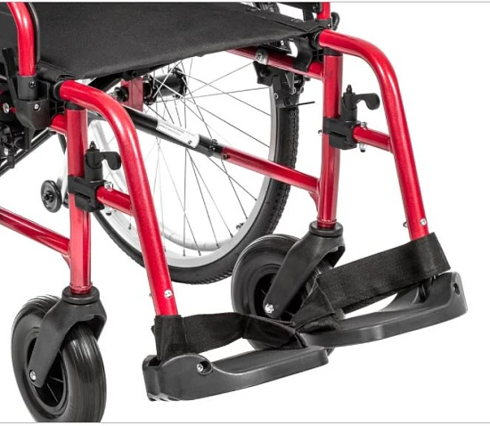 Механическая коляска Ortonica Base Lite 250