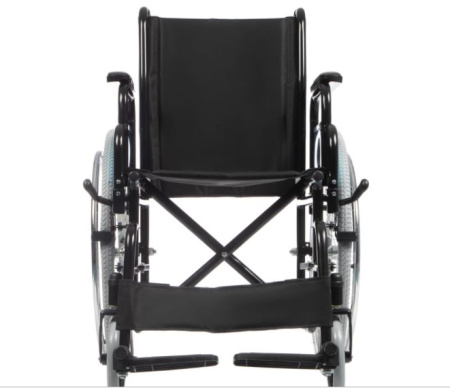 Механическая коляска Ortonica Base 250