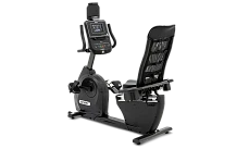 Велотренажер SPIRIT XBR95 BLACK
