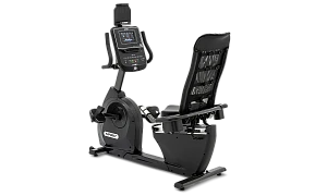 Велотренажер SPIRIT XBR95 BLACK