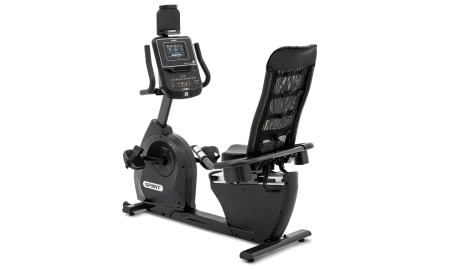 Велотренажер SPIRIT XBR95 BLACK