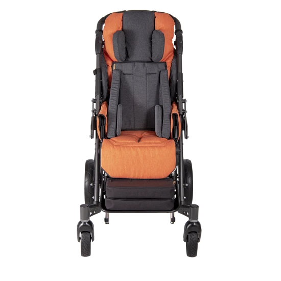 Детская инвалидная коляска ДЦП Patron Jacko Clipper J5c * NEW