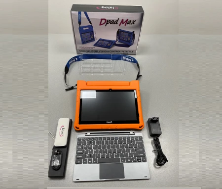 Планшет Dpad Max 11,6''