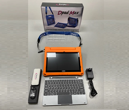 Планшет Dpad Max 11,6''