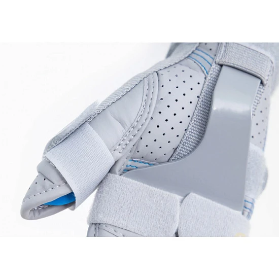 Детский длинный ортез руки и предплечья со стабилизатором большого пальца Reh4Mat AM-OSN-L-02 (детский)