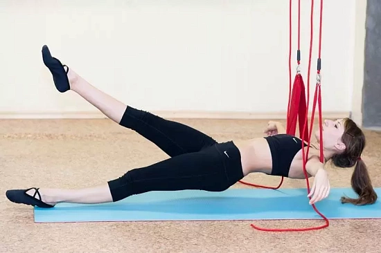 Экзарта mini - оборудование для кинезотерапии