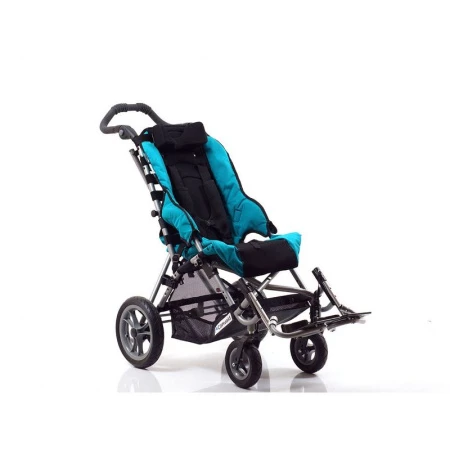 Кресло-коляска для детей c ДЦП Convaid Cruiser CX10 CX12; CX14; CX16; CX18