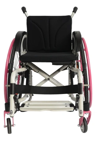 Кресло-коляска активного типа Sorg Jump Alpha